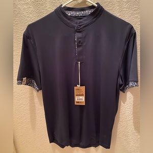 Mantra Men’s Small Polo